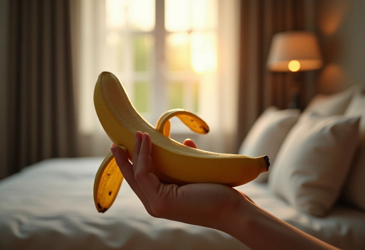 banane soir